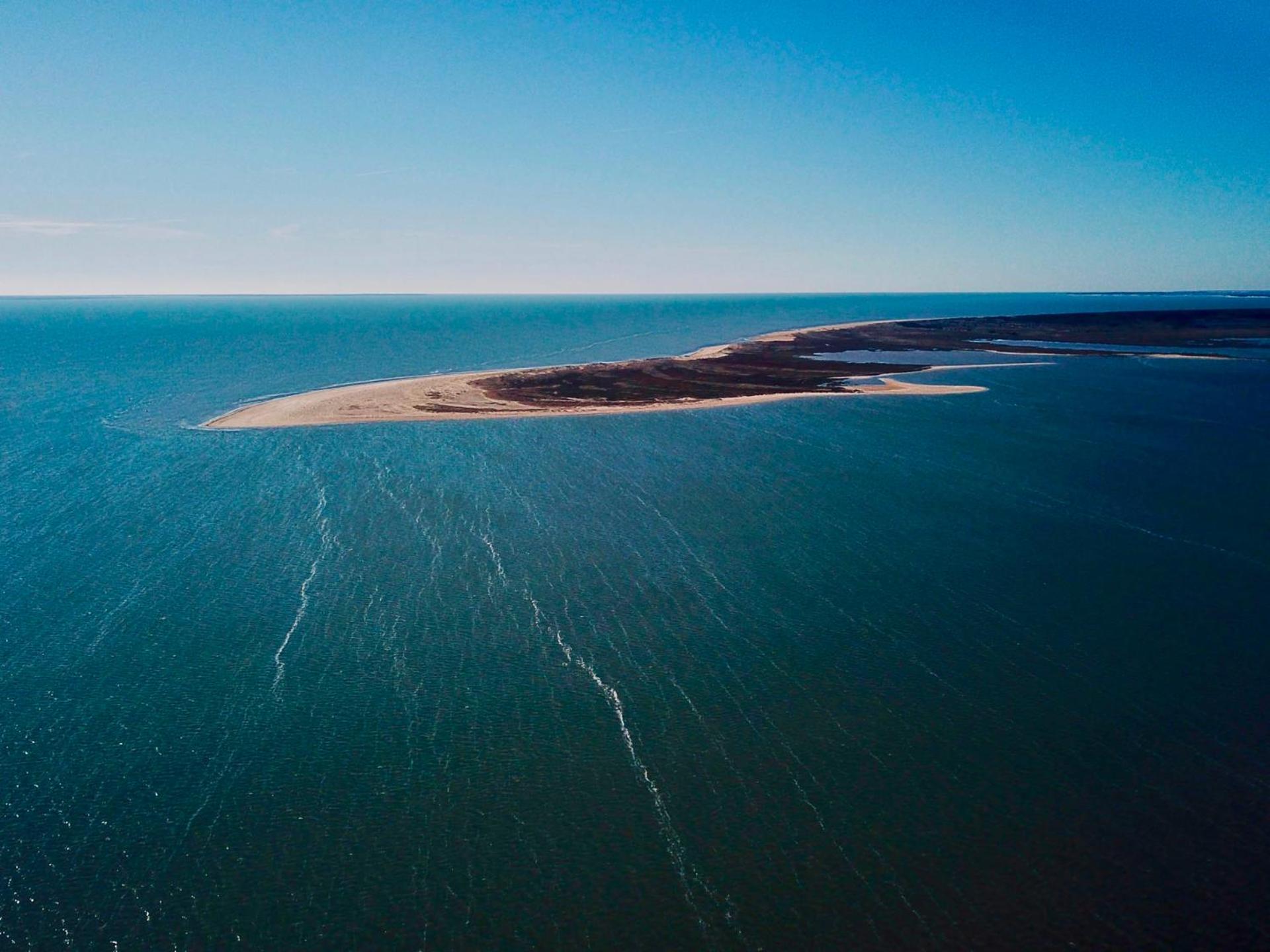 Gite De Caractere A Moins De 10Min Des Plages Saint-Michel-en-l'Herm Exterior photo